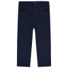 Pantalon doublé coton - 12 mois (74)