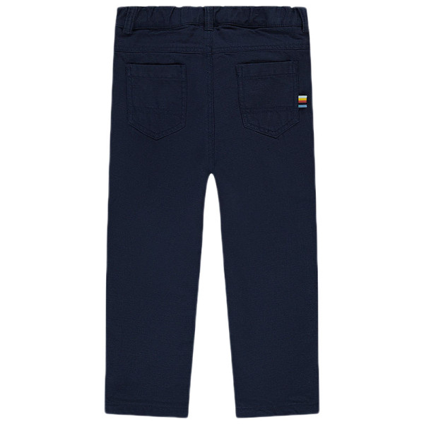 Pantalon doublé coton - 12 mois (74)