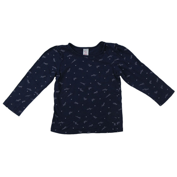 T-Shirt - BABY C - 18-24 maanden