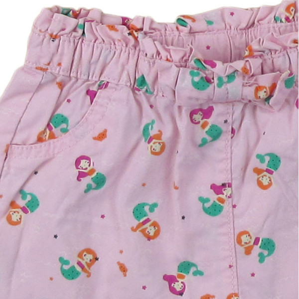 Short bebe sales 18 mois