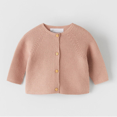 Gilet - ZARA - 3-6 mois (68)