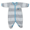 Pyjama - PETIT BATEAU - Newborn (50)