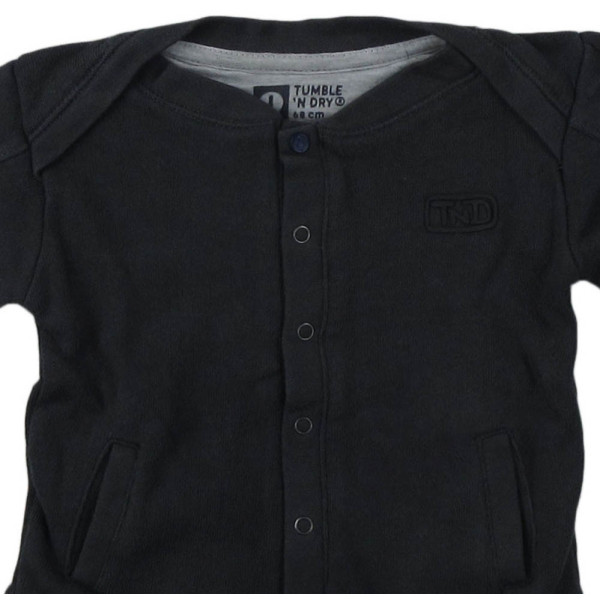 Vest - TUMBLE & DRY - 6 maanden (68)