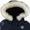 Manteau - IKKS - 2 ans (86)