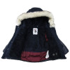 Manteau - IKKS - 2 ans (86)