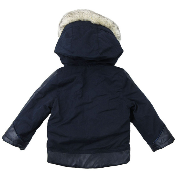 Manteau - IKKS - 2 ans (86)