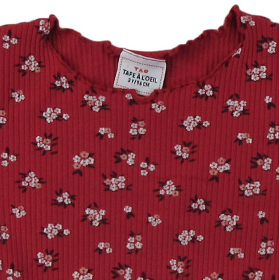 T-Shirt - TAPE A L'OEIL - 3 ans (96)