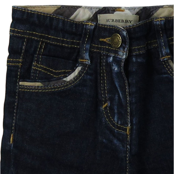 Jean - BURBERRY - 12 maanden (74)