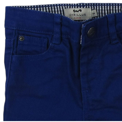 Jean - CYRILLUS - 6 mois