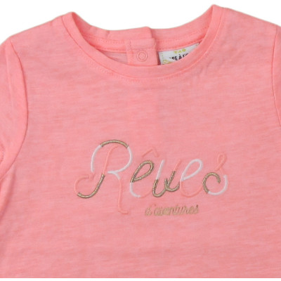 T-Shirt - TAPE A L'OEIL - 12 mois (74)