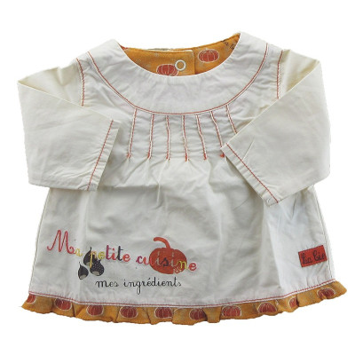 Blouse - LA COMPAGNIE DES PETITS - 1 mois