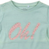 T-Shirt - NAME IT - 9-12 maanden (80)