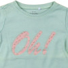 T-Shirt - NAME IT - 9-12 maanden (80)