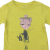 T-Shirt - NAME IT - 9-12 mois (80)