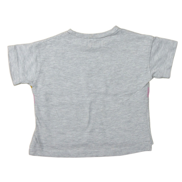 T-Shirt - MANGO - 9-12 mois (80)