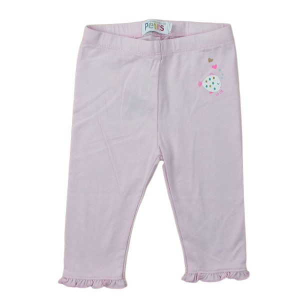 Legging - COMPAGNIE DES PETITS - 9 maanden