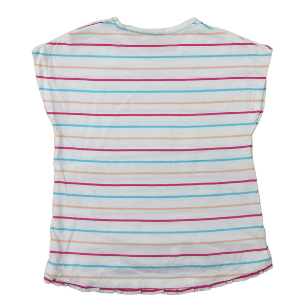 T-Shirt - ESPRIT - 9 maanden (74)