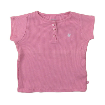 T-Shirt - OBAÏBI - 6 maanden (68)