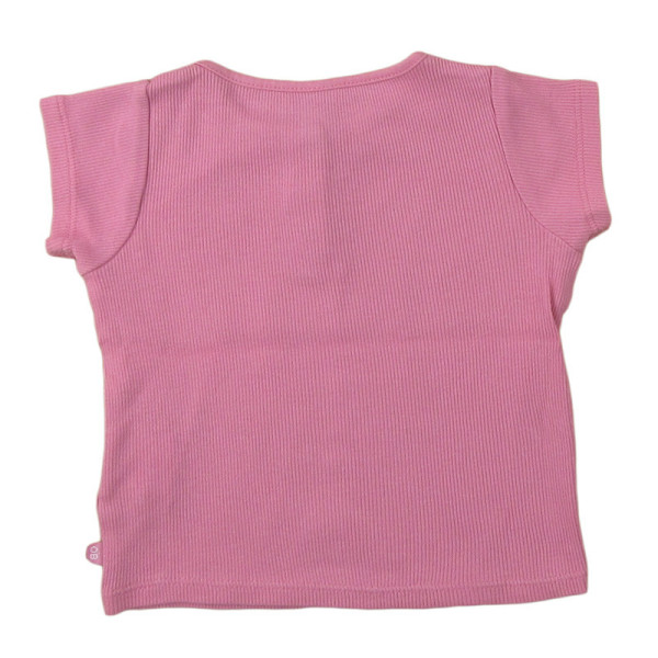 T-Shirt - OBAÏBI - 6 mois (68)
