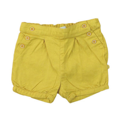 Short - OBAÏBI - 6 mois (68)
