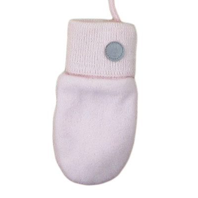 Moufles polaire - OBAÏBI - 6-12 mois