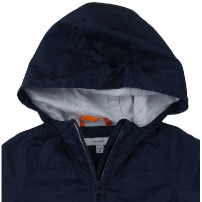 Jas - NAME IT - 9-12 maanden (80)