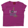 T-Shirt - s.OLIVER - 9 mois (74)