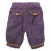 Pantalon doublé - COMPAGNIE DES PETITS - 1 mois