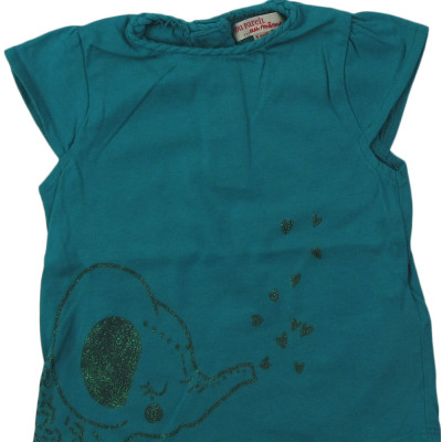 T-Shirt - DPAM - 9 maanden (71)