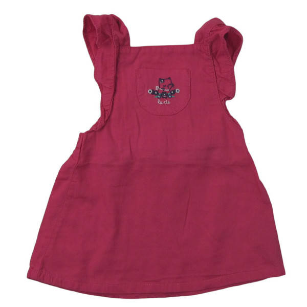 Robe - COMPAGNIE DES PETITS - 9 mois