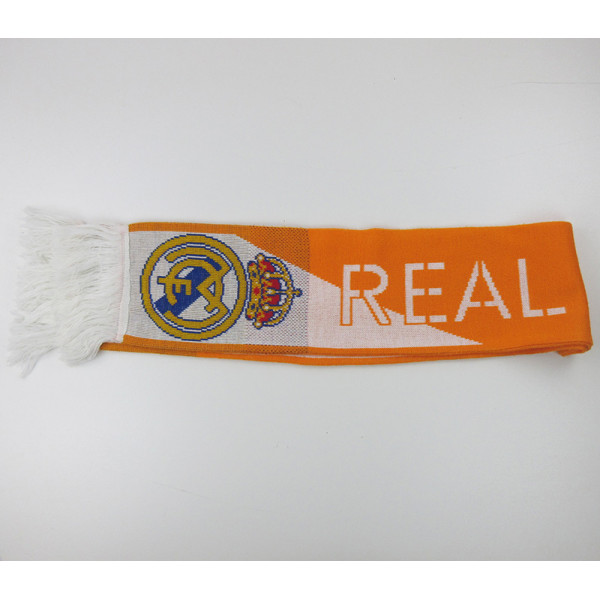 Écharpe "Real Madrid" - ADIDAS - 6-12 ans