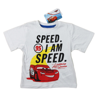 Ensemble neuf - DISNEY CARS - 8 ans (128)