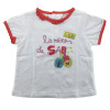 T-Shirt - LA COMPAGNIE DES PETITS - 9 mois