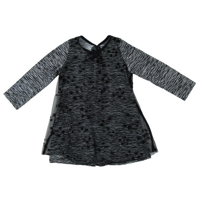Kleid - IKKS - 18 Monate 80 cm