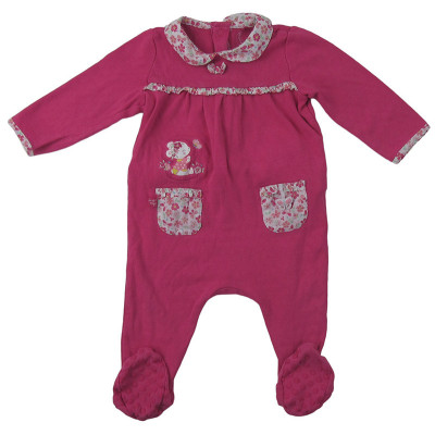 Pyjama - SERGENT MAJOR - 12 maanden (74)