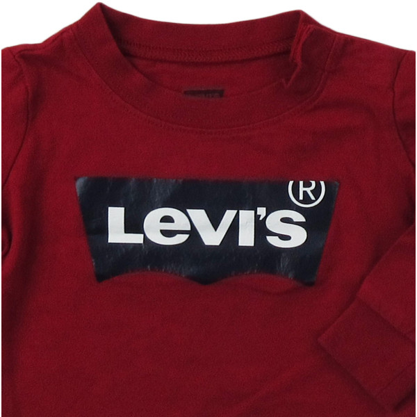 T-Shirt - LEVI'S - 3 maanden