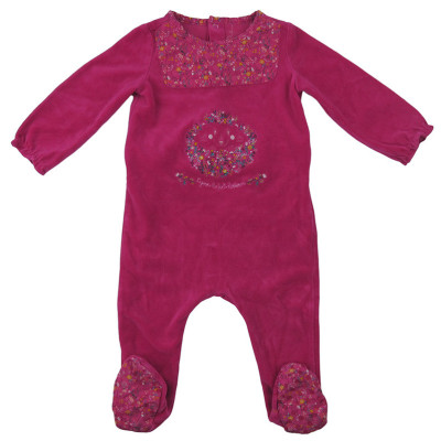 Pyjama - SERGENT MAJOR - 18 maanden (80)