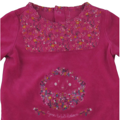 Pyjama - SERGENT MAJOR - 18 maanden (80)