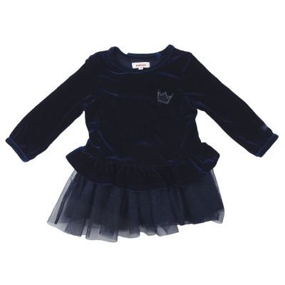 Robe - CATIMINI - 12 mois (74)