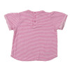 T-Shirt - PETIT BATEAU - 12 maanden