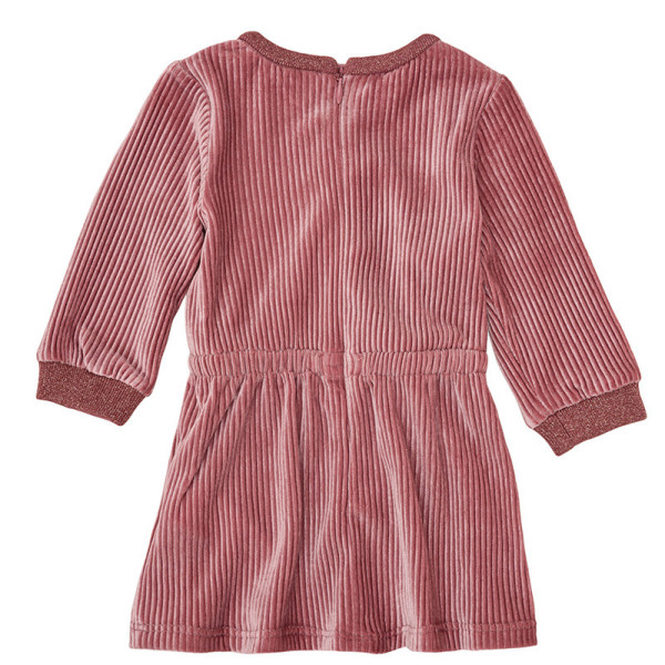 Robe - IKKS - 4 ans (104)