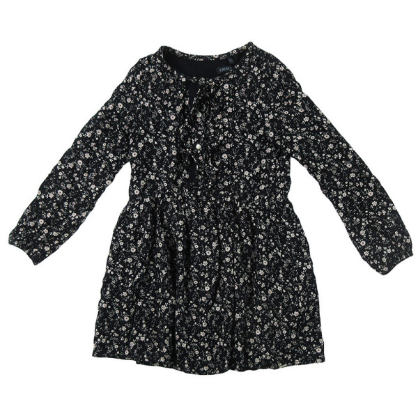 Robe - IKKS - 5 ans (110)