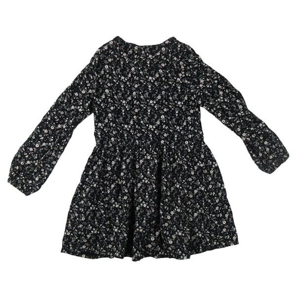 Robe - IKKS - 5 ans (110)