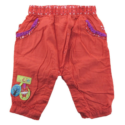 Pantalon - LA COMPAGNIE DES PETITS - 9 mois