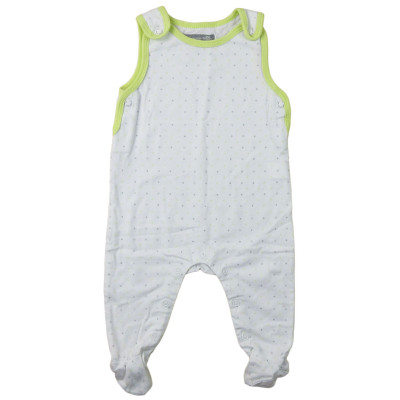 Pyjamaset - SERGENT MAJOR - 6 maanden (67)