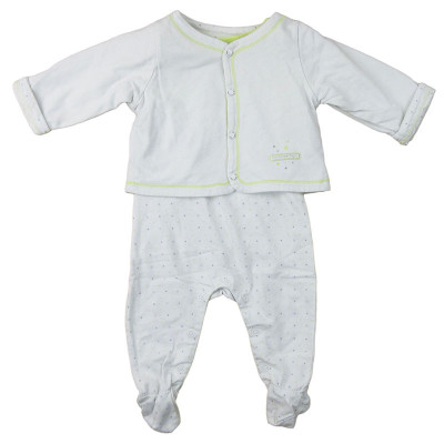 Pyjama-Set - Sergent Major - 6 Monate 67 cm