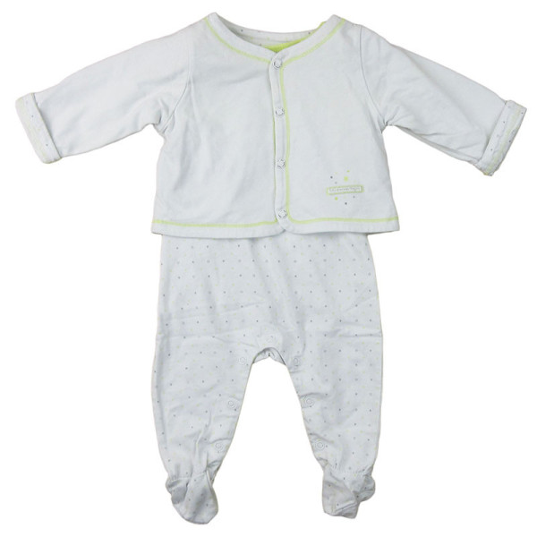 Pyjamaset - SERGENT MAJOR - 6 maanden (67)