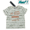 T-Shirt neuf - IKKS - 12 mois