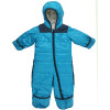 Combinaison ski - QUECHUA - 6-9 mois (64-71)