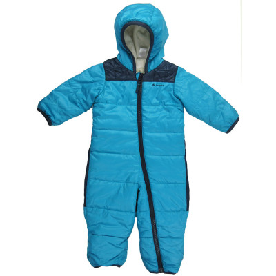 Combinaison ski - QUECHUA - 6-9 mois (64-71)